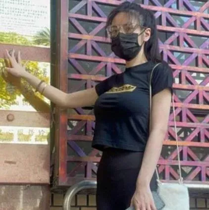 曾姓女子最近到台北地檢署按鈴提告梁軒安。（圖／資料照）