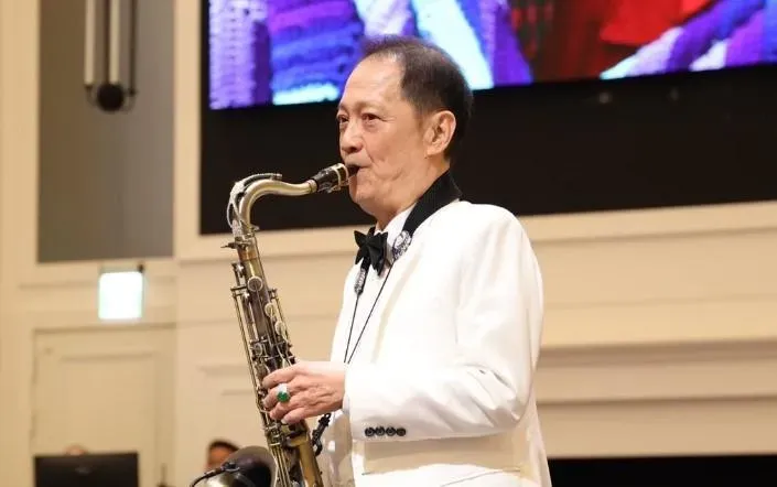 心臟科醫師陳衛華在過去15年內罹患了4種不同的癌症。(圖/翻攝自【陳衛華】臉書粉專)