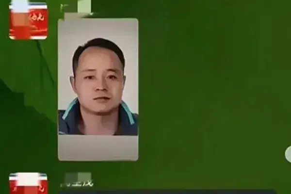 大陸內蒙古呼和浩特一鄉村於18日凌晨發生一起凶殺案,一家5口遭遇害。(圖/翻攝畫面)
