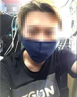 S男不但對A小姐性侵害,還偷拍不雅影片做為要脅,甚至將影片發布上網賣錢,並註記A小姐的姓名與工作地點。(圖/CTWANT)