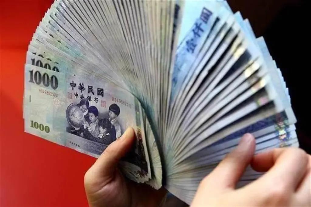 台灣藏富於民,高資產財管市場潛力大。(圖/資料照)