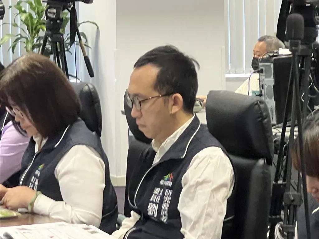 針對《鏡週刊》今日爆料,劉彥澧否認並對爆料用標題殺人的方式來對他指控,感到非常荒謬和遺憾。(圖/資料照)