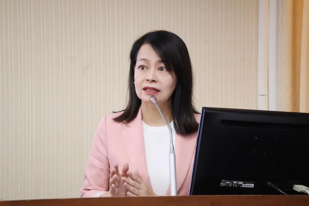 許宇甄。（圖／臉書）