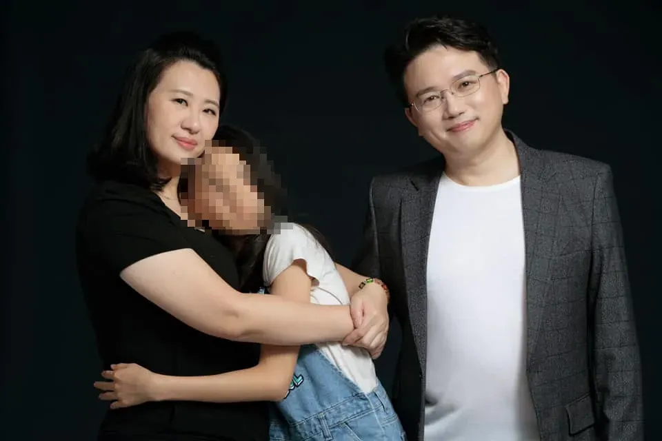 名醫江坤俊這回愛妻人設大翻車!遭週刊踢爆疑似與護理師婚外曖昧