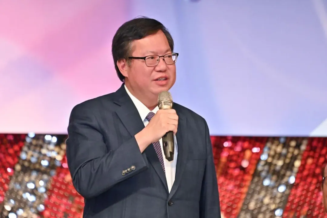 黃揚明直言,賴清德要打的目標是過去那群吃裡扒外的人,這些人一定被賴清德寫在「死亡筆記本」裡面,就等著一個一個來處理。(圖取自賴清德臉書)