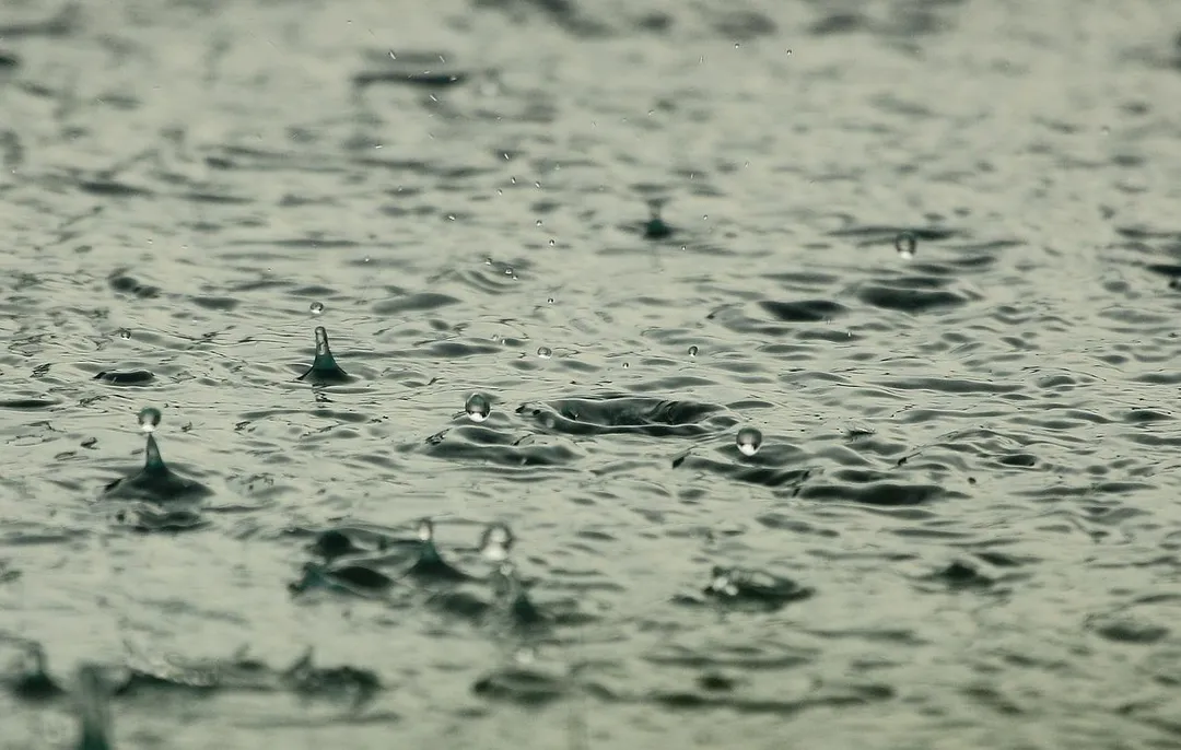 衣索比亞連日豪雨釀災。（示意圖／PIXABAY）