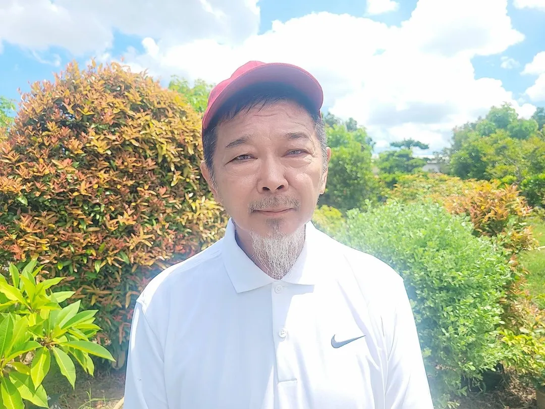 民俗專家廖大乙說明，神明不會硬性要求信徒必須「還錢」的時間，但民眾不可以此作藉口不努力。（圖／廖大乙提供）