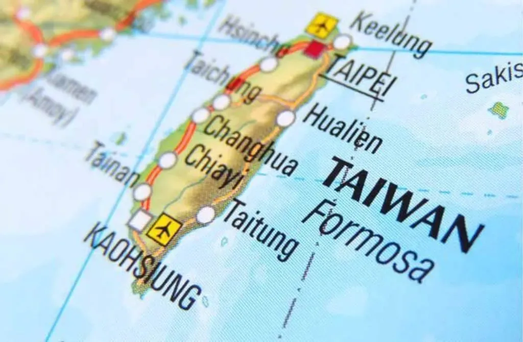 美國聯邦參議院軍事委員會8日正式將2025財政年度「國防授權法案」提交全院審議。(圖/達志影像)