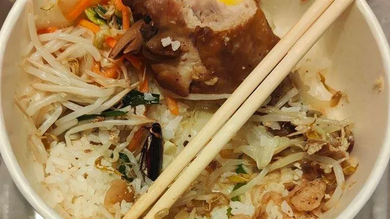 紙盒便當一經微波加熱,溶出的塑化劑會飆高40倍。(示意圖/pexels)