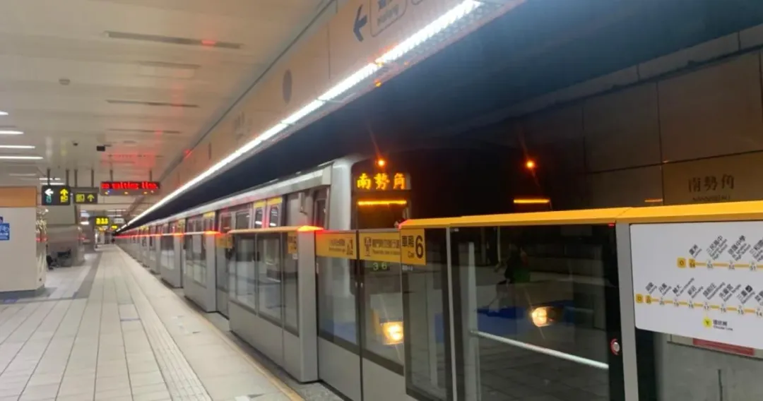 面對電價飆漲，台北捷運稱「漲價只是時間問題」。（資料照）