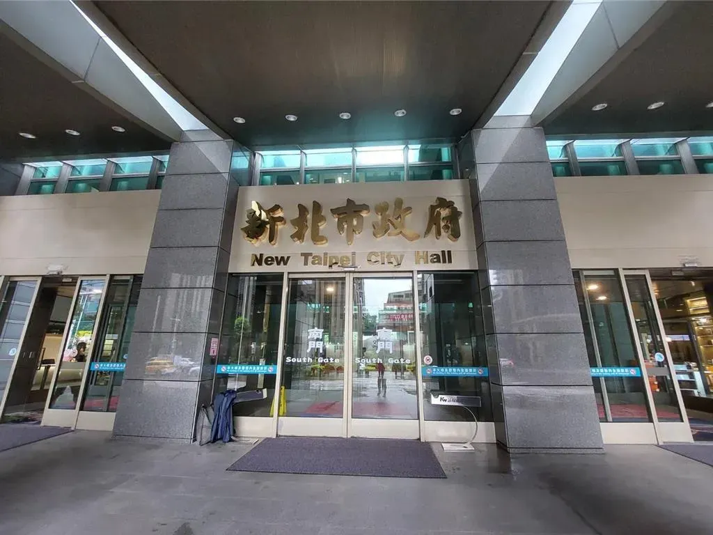 新北市在詐騙議題上的好感度位居最末。(資料照)