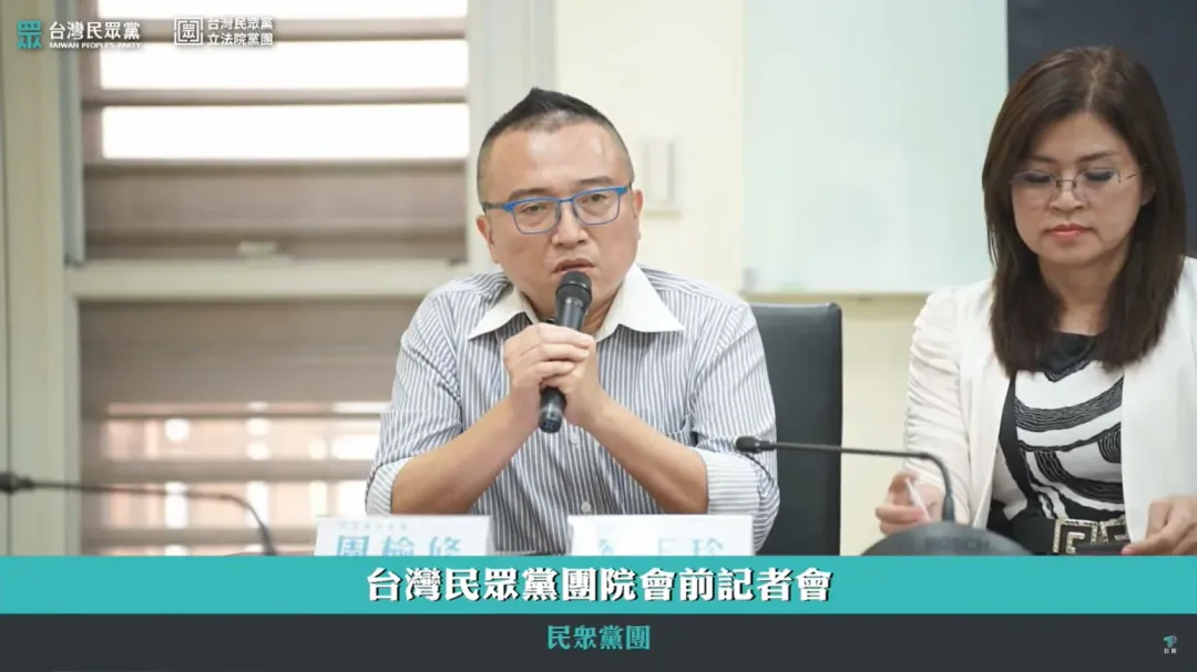 周榆修出面緩頰表示林昭印「心急沒惡意」。(資料照)