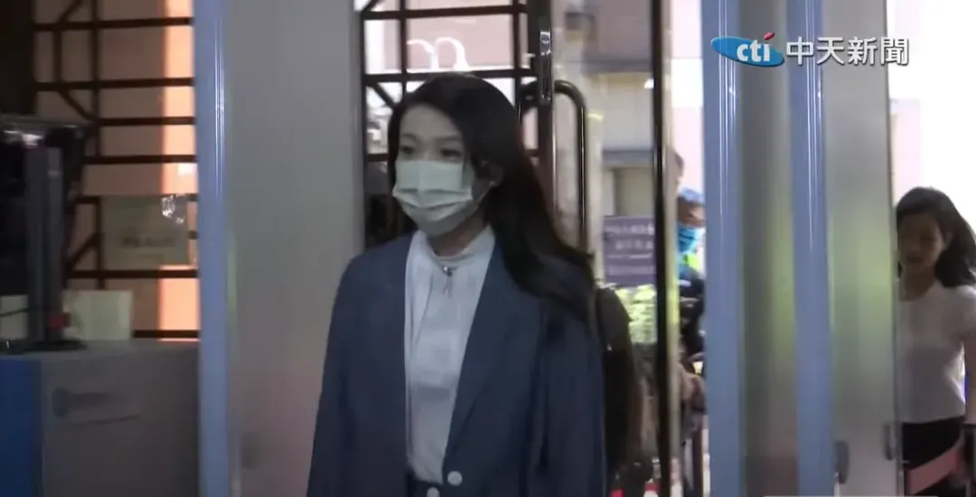 港媒分析高虹安案讓民眾黨內2大問題浮現檯面。(資料照/中天新聞)