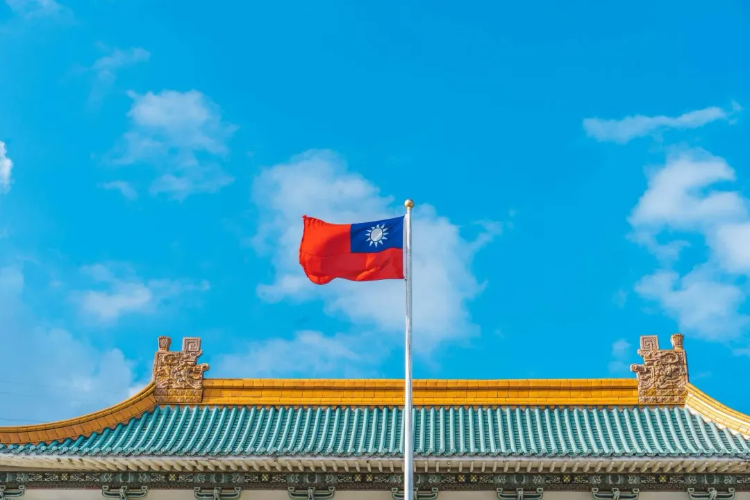 命理師小孟老師發表「2025年台灣國運預言」，表示看好台灣經濟，台海不會發生戰爭。（示意圖/中天新聞資料照）