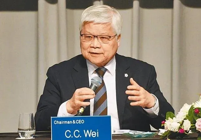 台積電董事長魏哲家指出,美國商務部將提供66億美元美金,有助台積電加速在美發展最先進的半導體製造技術。(圖/資料照)
