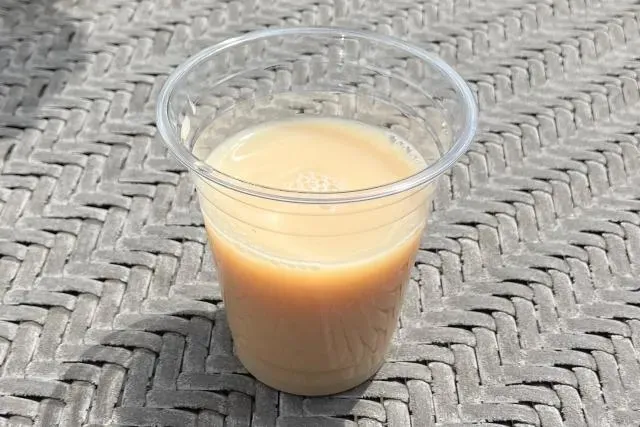 「早餐店奶茶」傳說是眾所皆知的,對此,食藥署證實,這其實不只是傳說,而是有科學根據。(示意圖/photoAC)