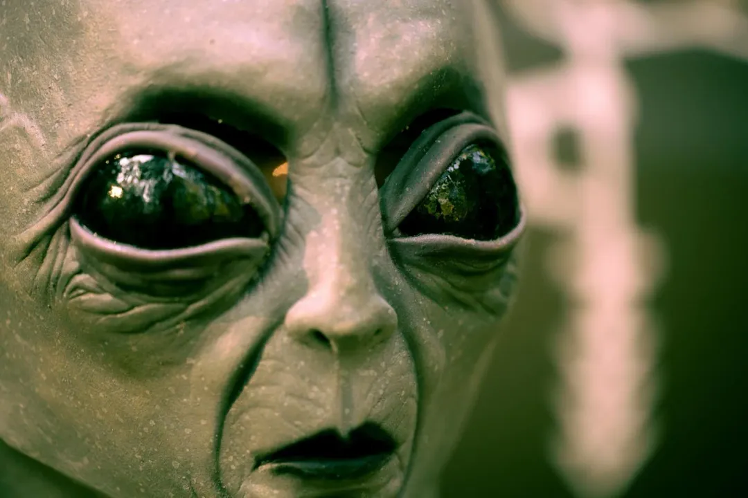 「三指外星人」被指擁有與人類不同的指紋(示意圖/翻攝Unsplash)