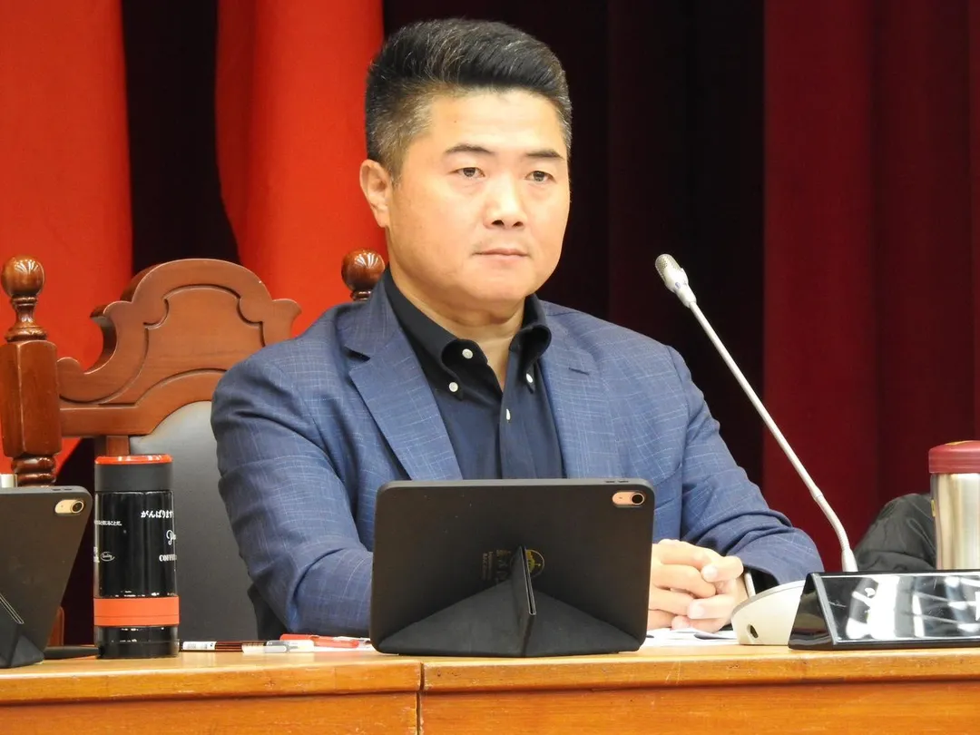顏寬恒資料照。(圖/翻攝顏寬恒臉書)