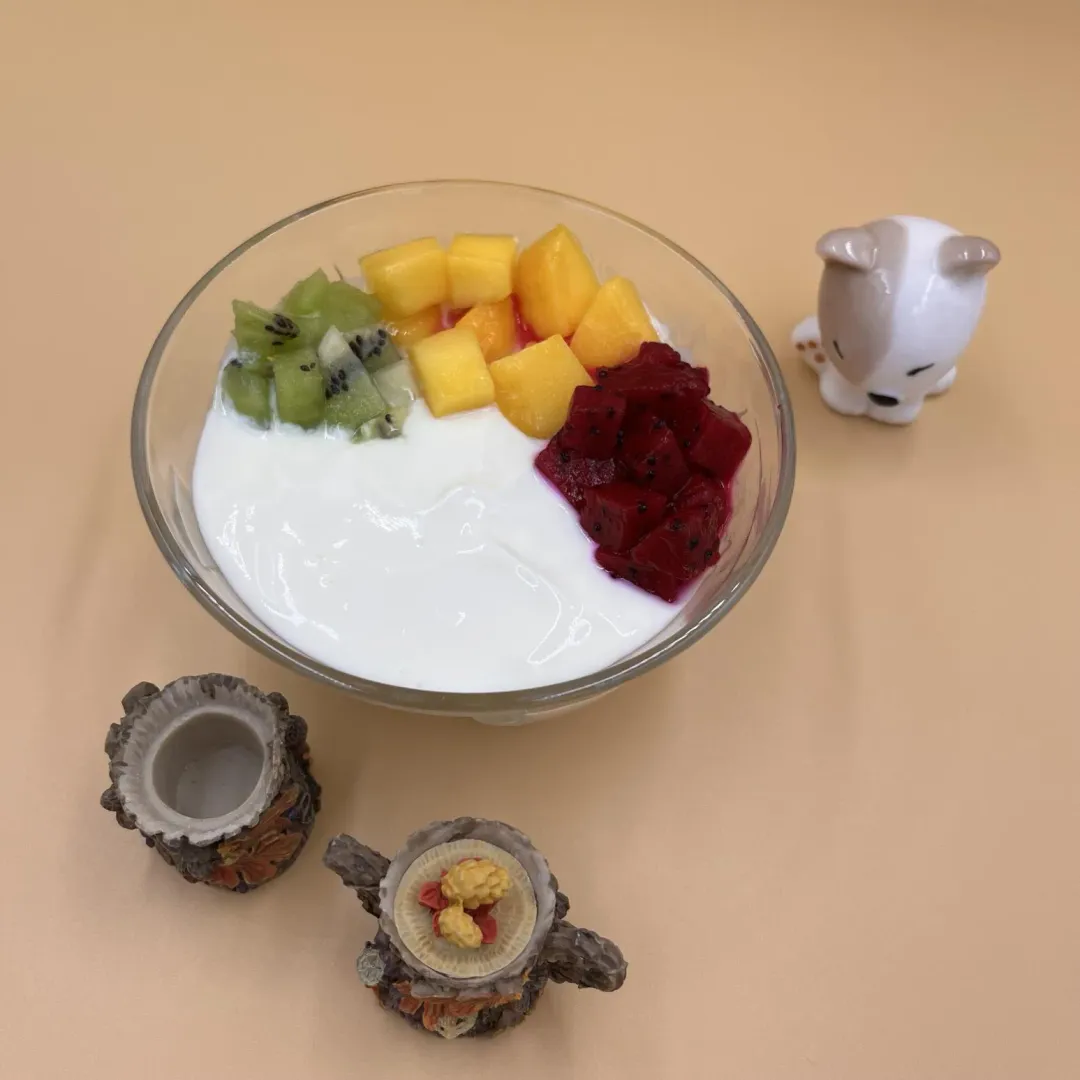 水果乾是水果脫水而製成,雖然來自天然食材,看似安全、養生的小點心,仍然要留意攝取量。(圖/北市聯合醫院提供)