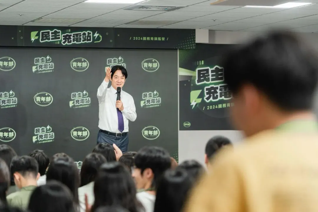 總統府日前公布新聘資政27人、國策顧問73人,但名單中卻有不少爭議人士。(圖取自賴清德臉書)
