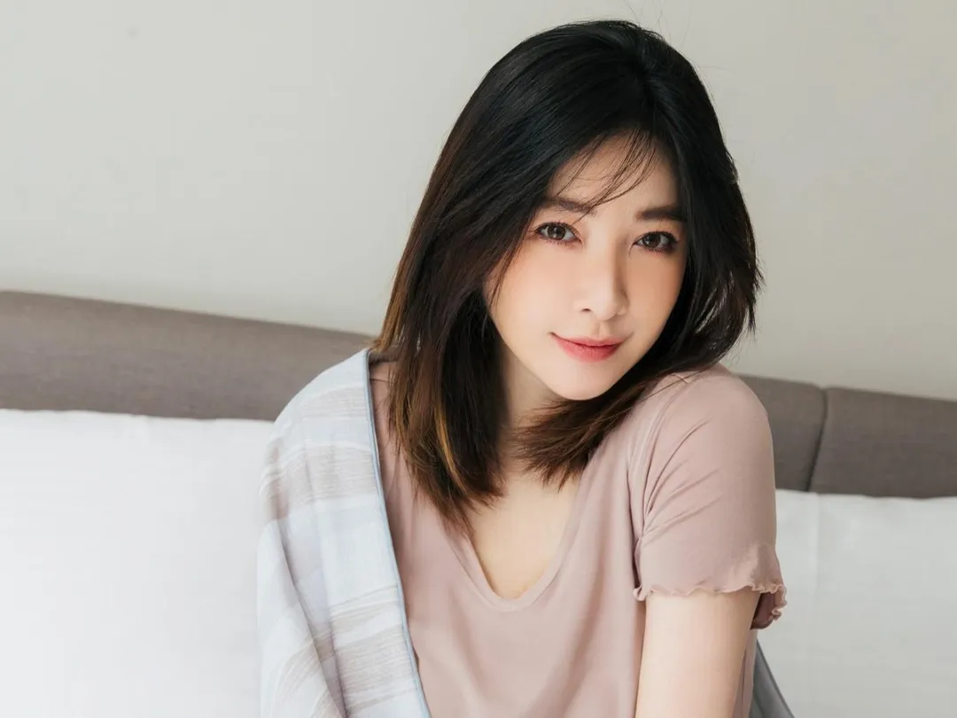 女星許維恩4日對外證實罹患乳癌，儘管僅單側確診，她仍決定進行雙側乳房切除並重建。（圖／資料照）