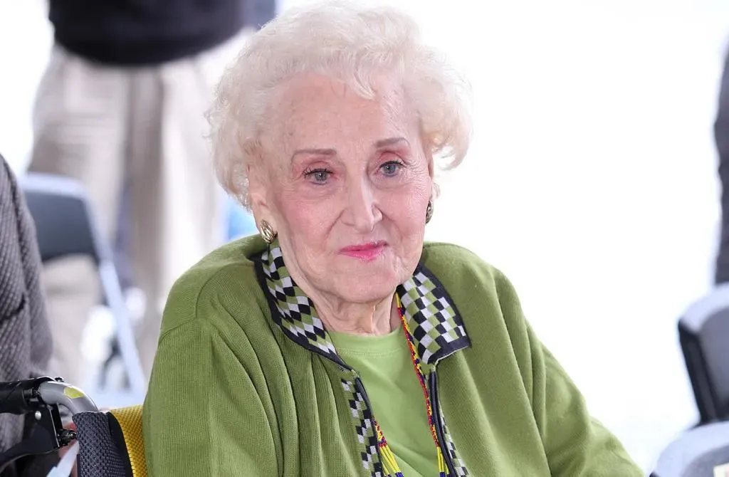 空中英語教室創辦人彭蒙惠離世,享耆壽98歲
