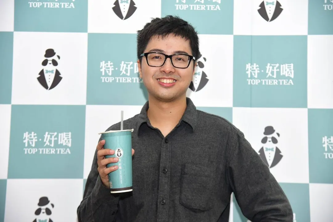 知名電玩實況主丁特。（資料照／中天新聞）