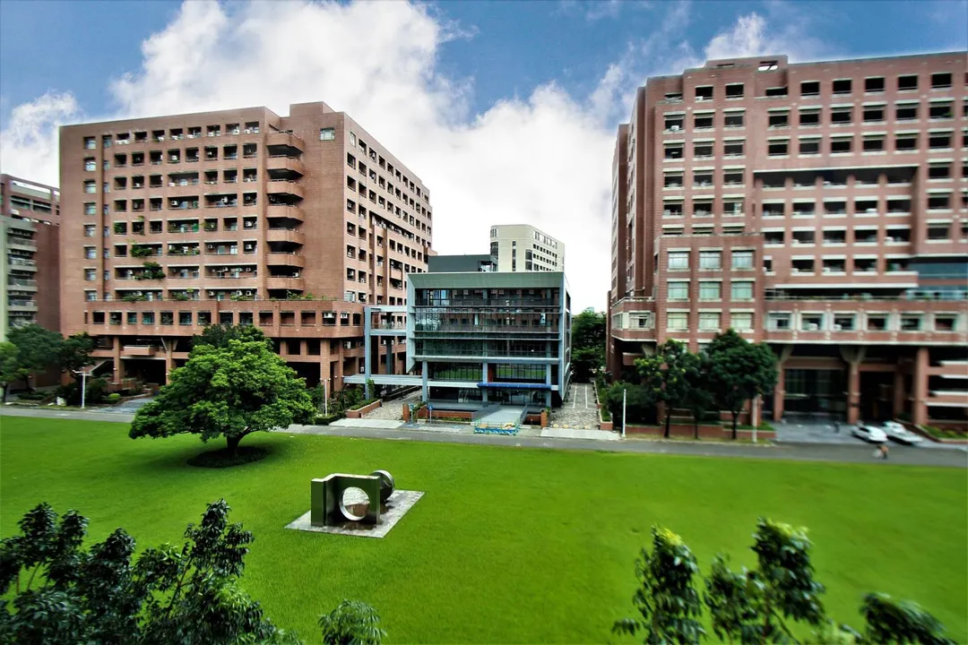 成功大學。（圖／翻攝畫面）