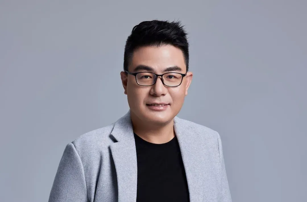 資深媒體人黃揚明狠酸柯建銘行為宛如邪教一樣。（圖／黃揚明臉書）