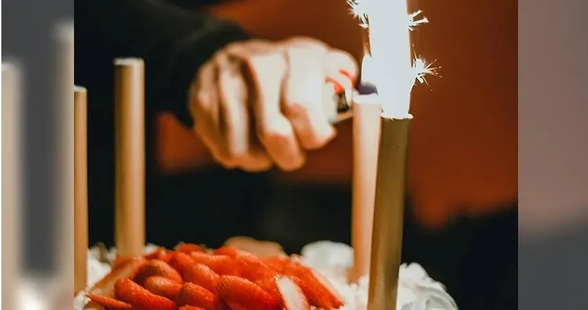 原PO說,她因為沒幫婆婆過生日,老公提出離婚。(示意圖/Pexels)
