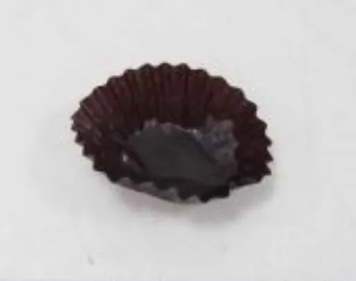 日本輸入的「杯形紙」。(圖/食藥署提供)