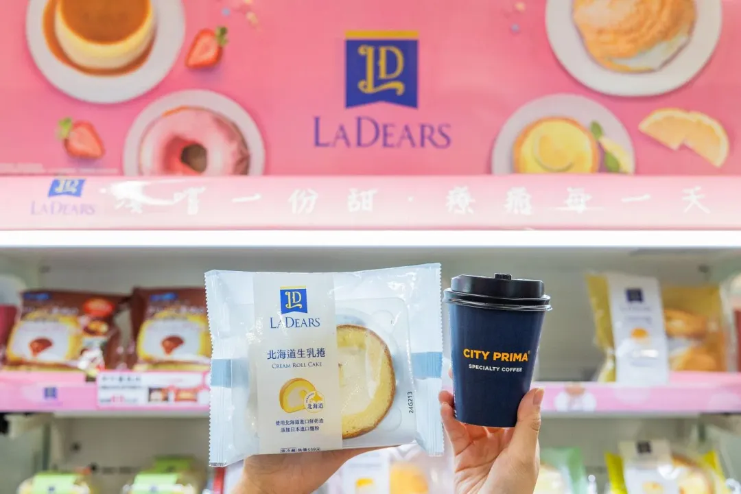 7-11推咖啡優惠。（圖／業者提供）