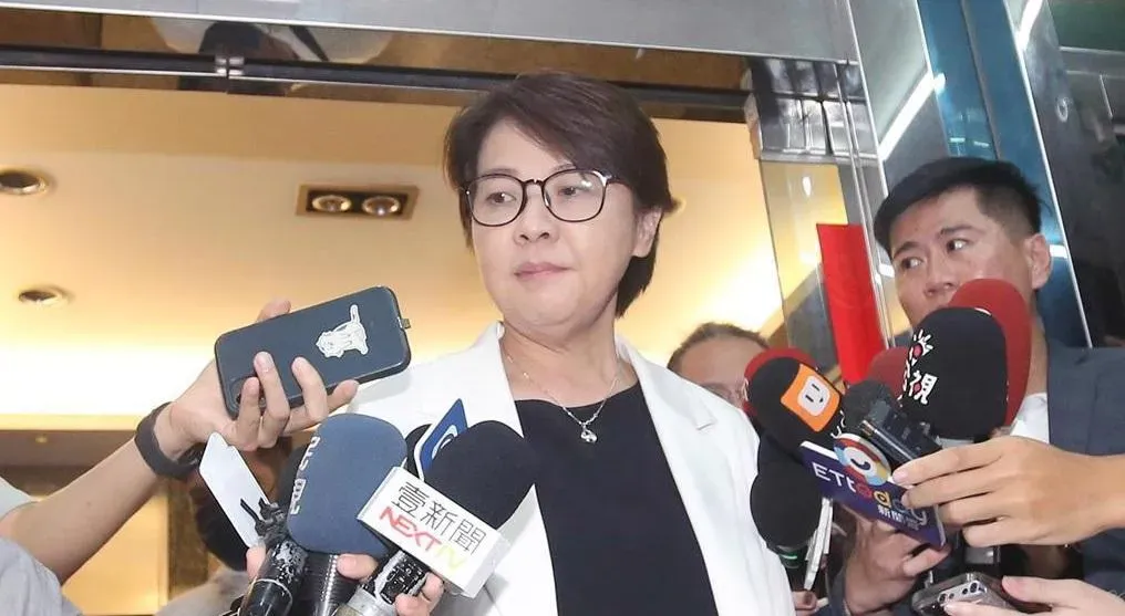 民眾黨中評會昨做出決議,李文宗、端木正開除黨籍,黃珊珊則是停權3年。(圖/資料照)