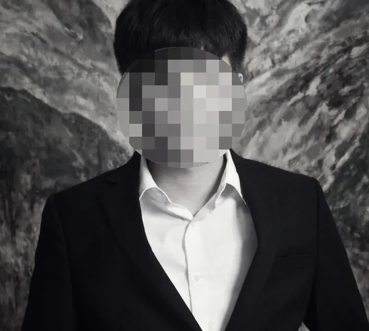 楊男生前疑似遭校園霸凌和性侵,媽媽用他的名義貸款千萬買土城當地豪宅。(圖/翻攝畫面)