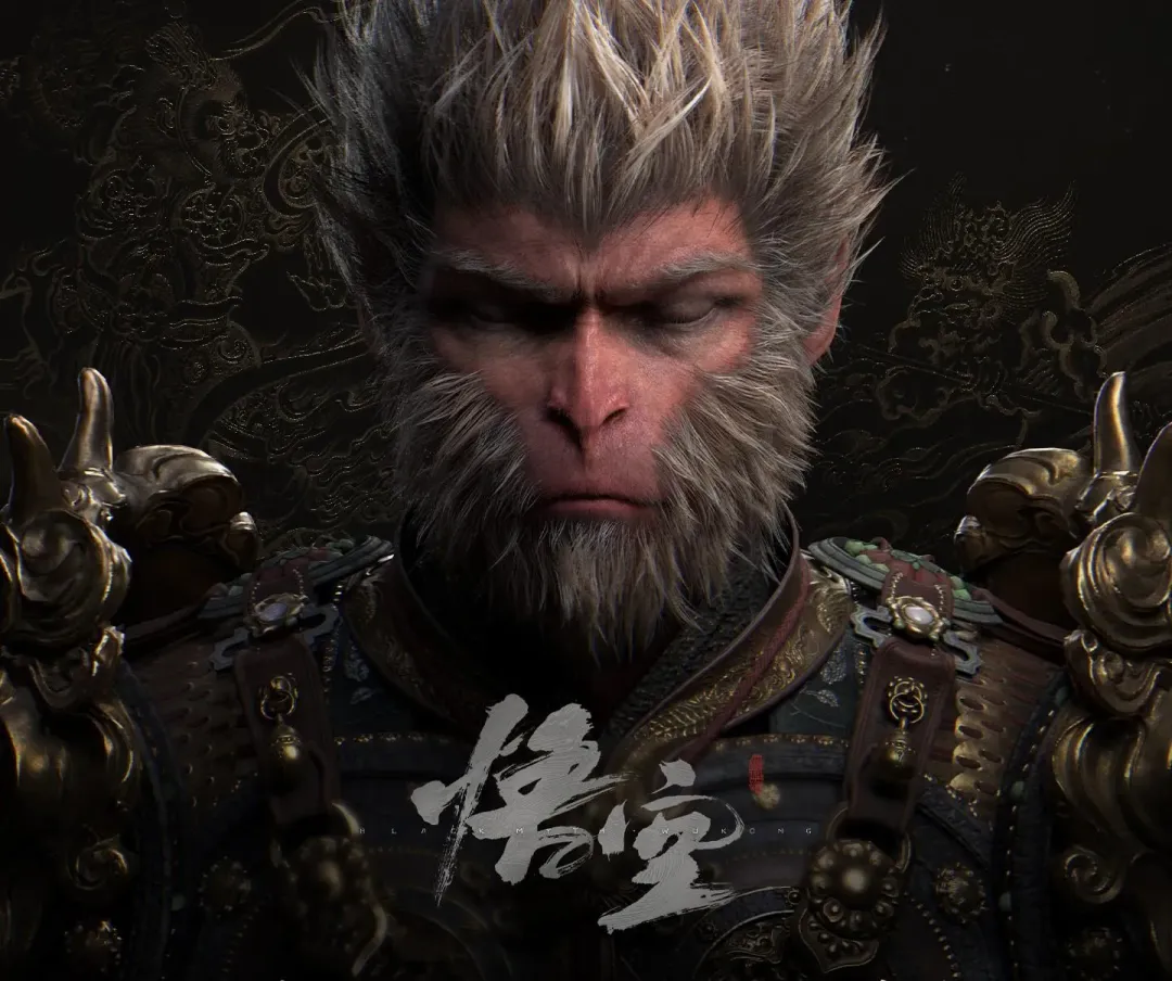 《黑神話:悟空》自8月20日發售以來風靡全球。(圖/翻攝自微博)