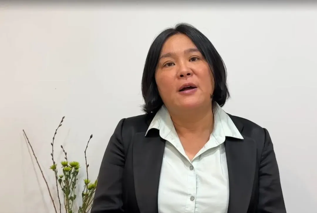 國民黨立委陳玉珍表示,大陸開放福建居民赴金門觀光旅遊,可為金門注入非常大的活水,也有助兩岸和平發展。(圖/陳玉珍提供)