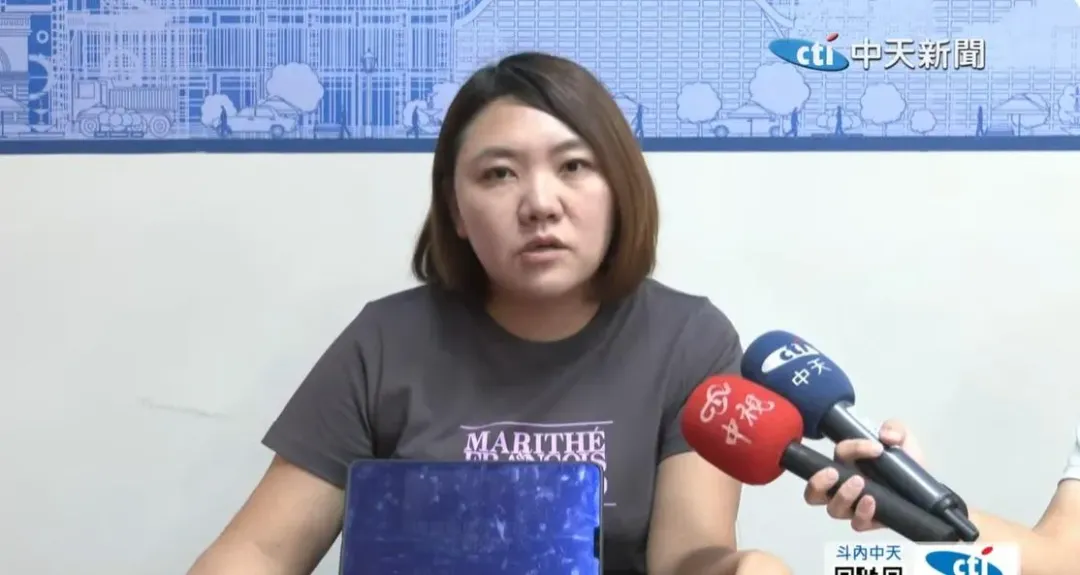 邱于軒質疑市府稱合法卻不公開鑑定報告？（資料照／中天新聞）