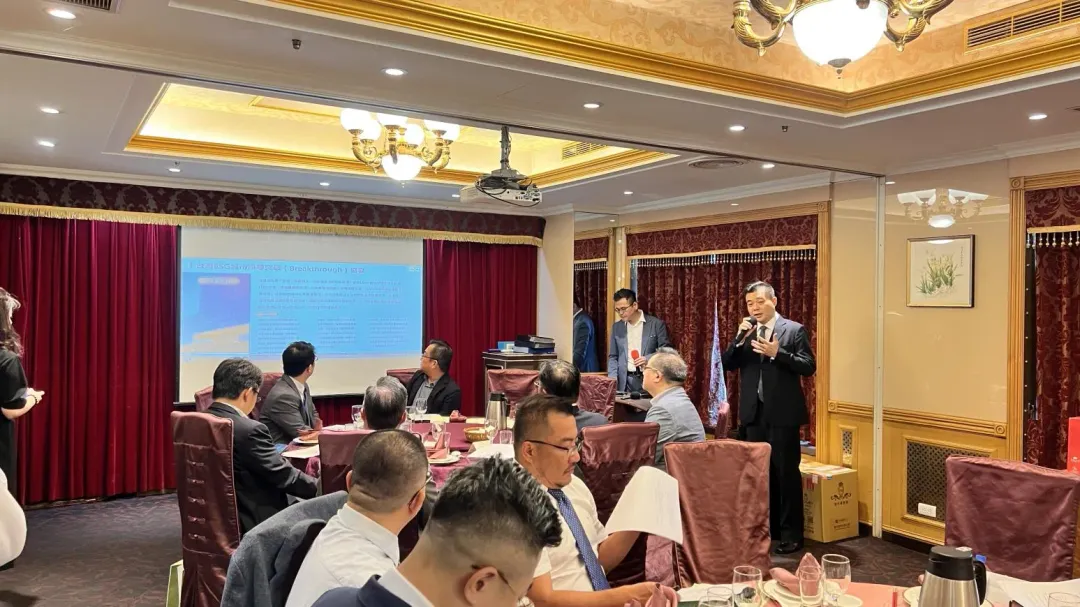 「台灣ESG城市淨零突破協會」日前成立。(圖片來源:協會提供)