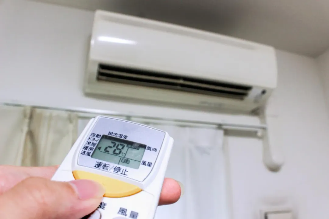 政府祭出兩大節能家電補助,兩補助合併使用,最多可省5千元。(示意圖/photoAC)