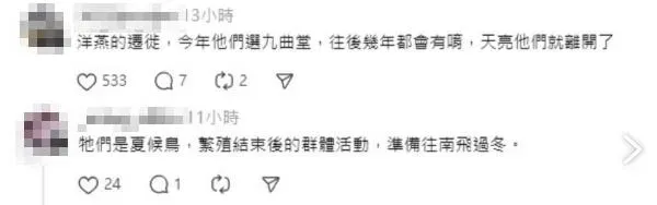 有行家出來解釋。（圖／擷取自Threads網友yugws_貼文留言）