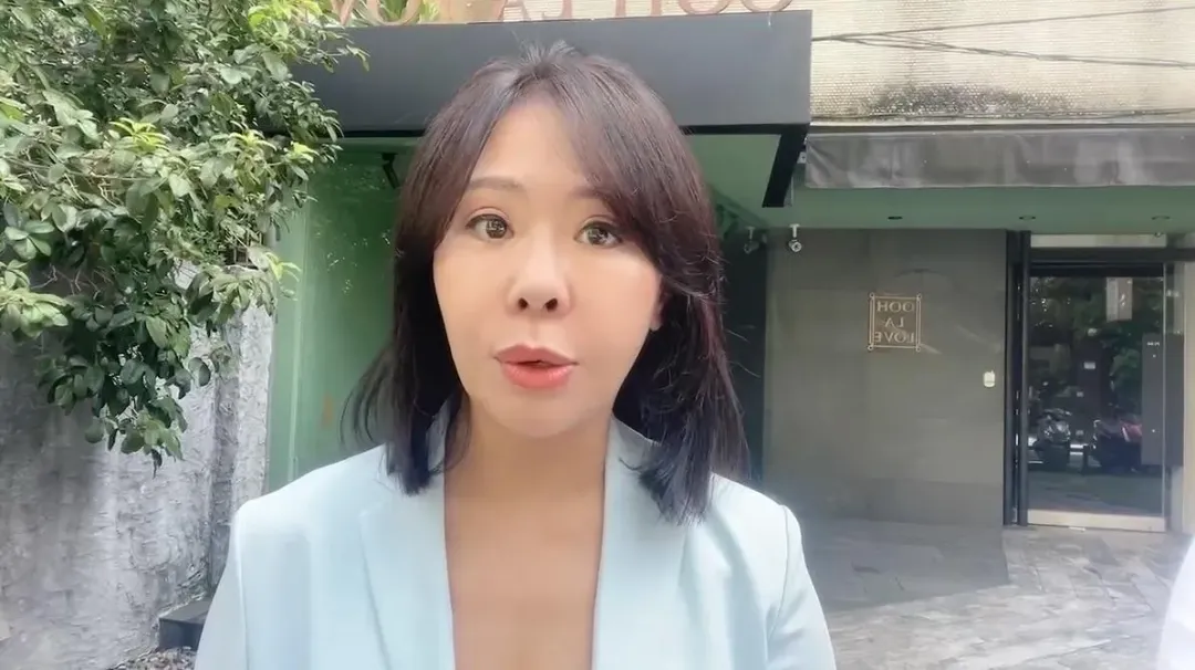 國民黨立委李彥秀認為憲法法庭的宣判結果幾乎已達成「實質廢死」目的。(資料照/中天新聞)