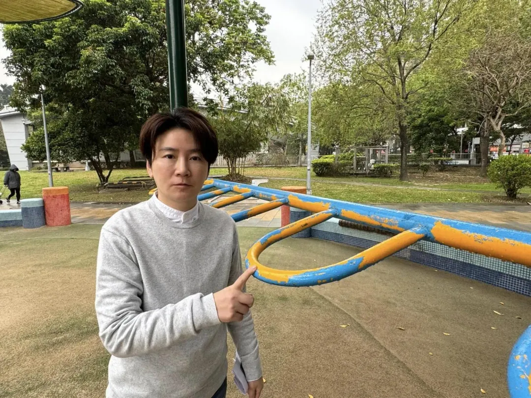 民進黨台北市議員許家蓓今天過世,享年48歲。(圖取自許家蓓臉書)