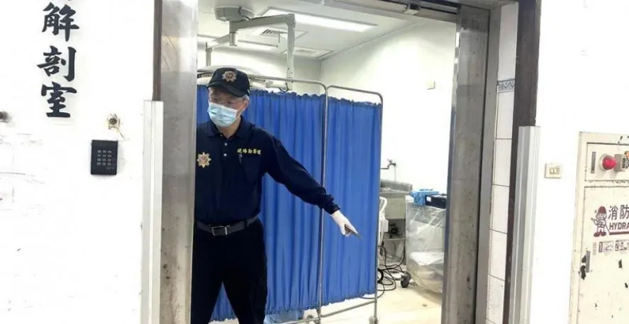 台東疑似農藥中毒事件引發3死,檢方全力調查死因。( 圖/翻攝畫面)