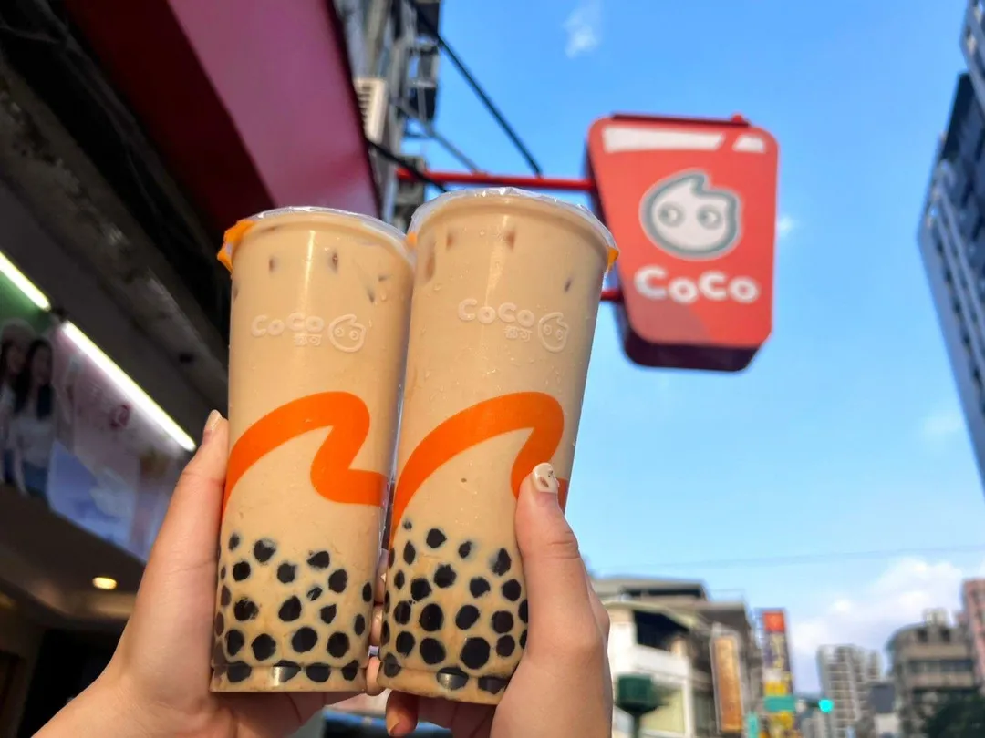CoCo都可6款指定品項享2杯任搭99元。（示意圖／CoCo都可提供）