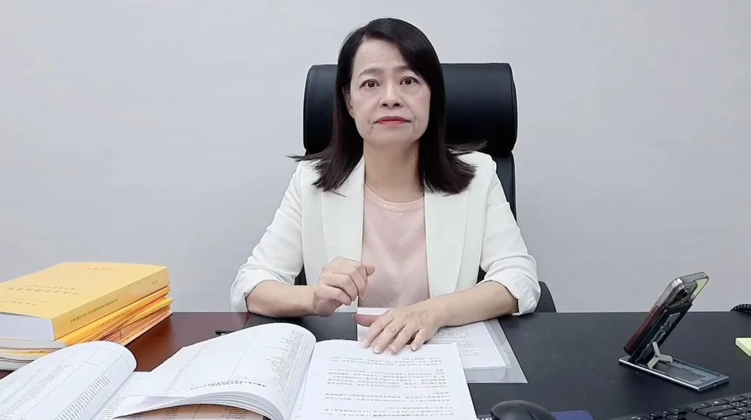 國民黨立委許宇甄。（圖／許宇甄辦公室）