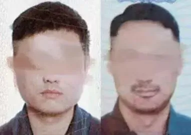 2名大陸醫療器械的高管人員孫姓、夏姓男子2個多月前受「李娜」邀請赴菲工作，不幸命喪異國。（圖／翻攝自微博）