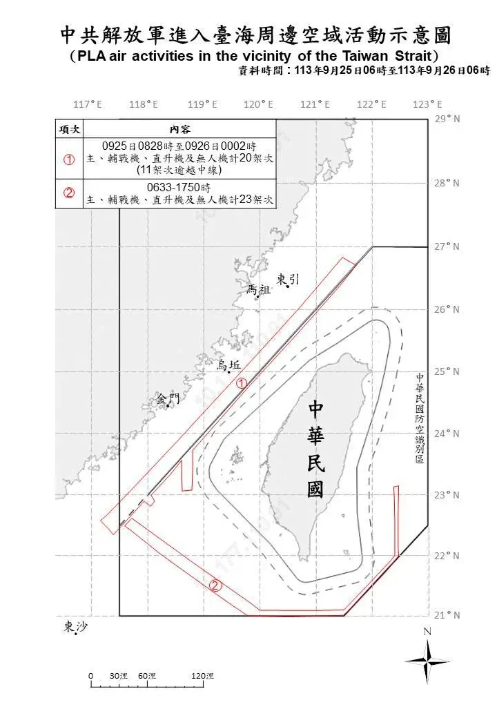 (圖/國防部)