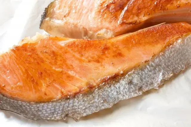 吃魚防大腸癌是有科學根據的！（示意圖／photo AC）