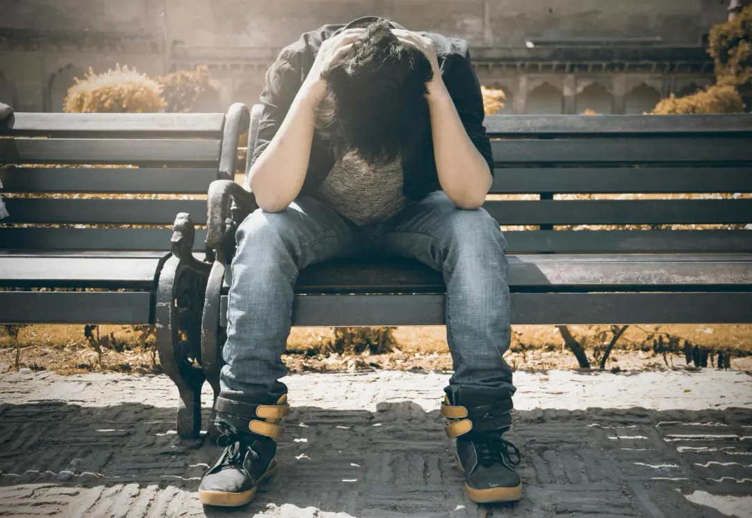 母胎單身男說要放棄愛情。(示意圖/Pexels)