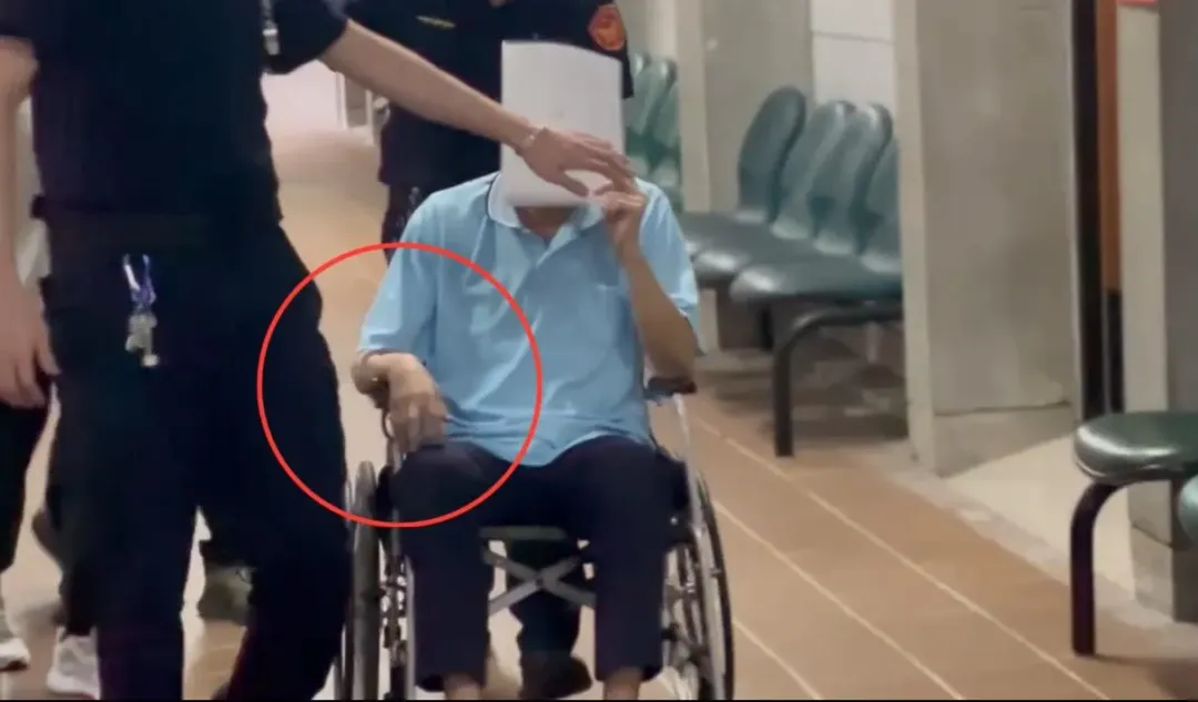 前刑事局高官林明佐涉嫌貪汙洩密案，被台中地院延押至今。（圖/資料照片）